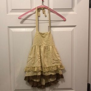 Matilda Jane ‘Paint by Numbers’ girl’s top, size 6